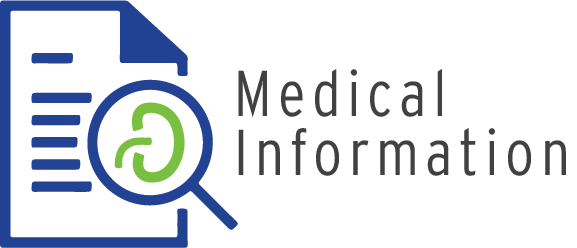 <h2>Medical Information</h2>
